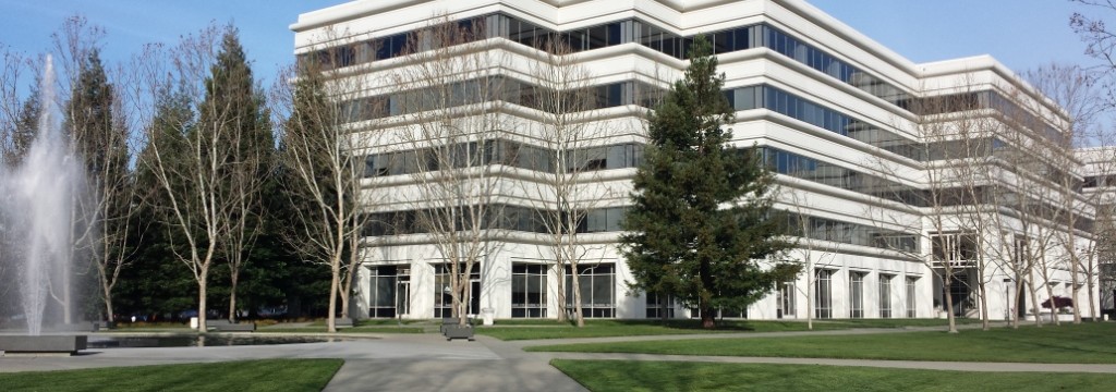 Donor Network West Building